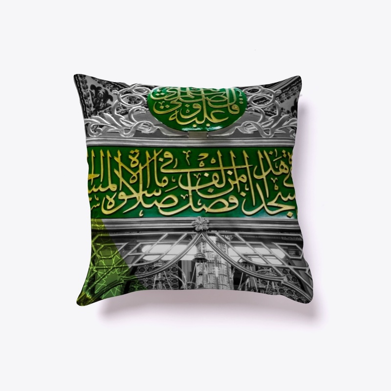 Taibah Sciences's Accessories 