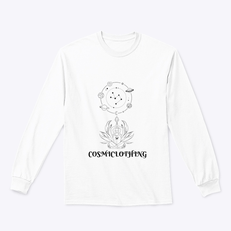 Planetary Connection