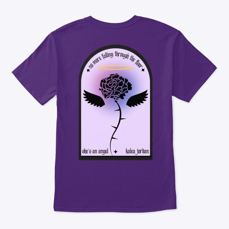 Stained Glass Tee
