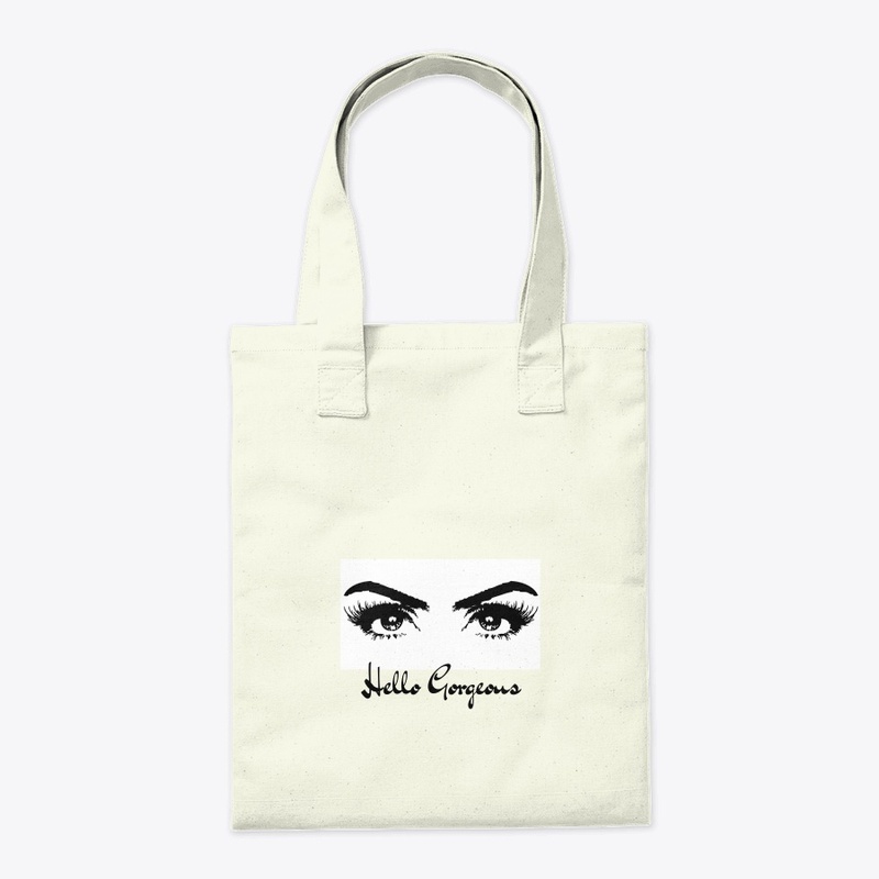 Hello Gorgeous Totes!