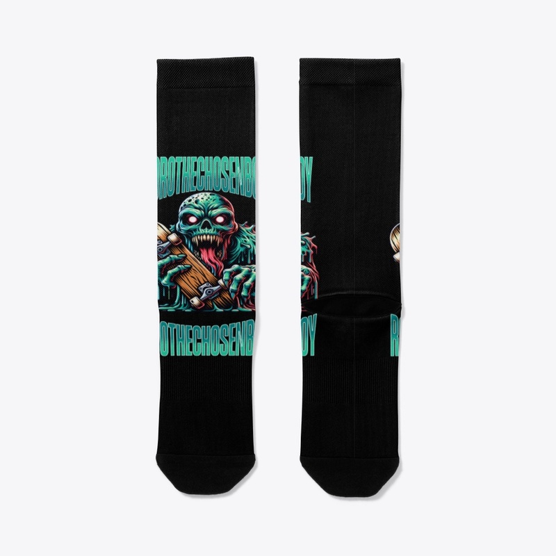 RoroTheChosenBoy Merch