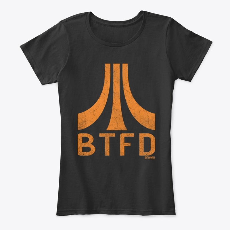 Vintage BTFD