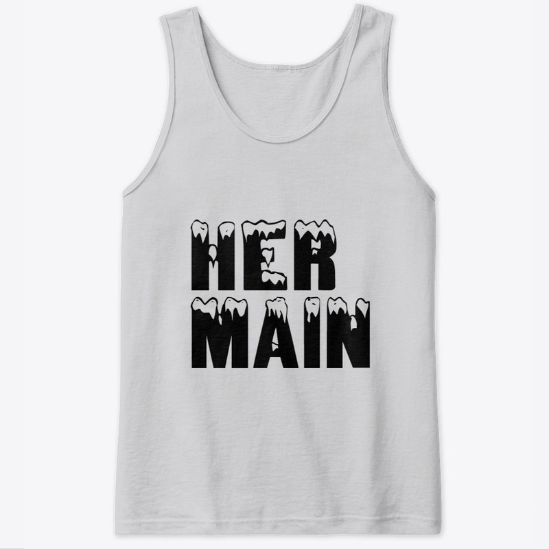HER MAIN 
