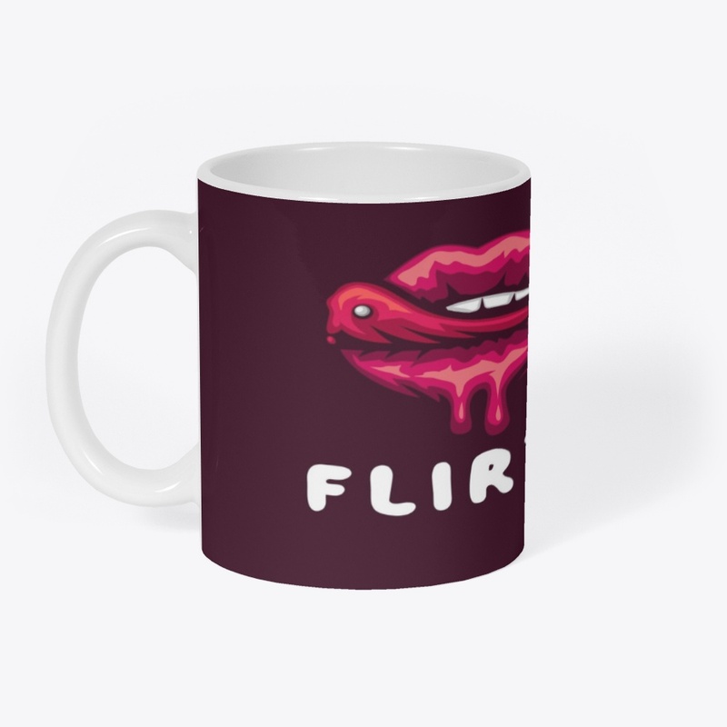 Men's Flirty Collection