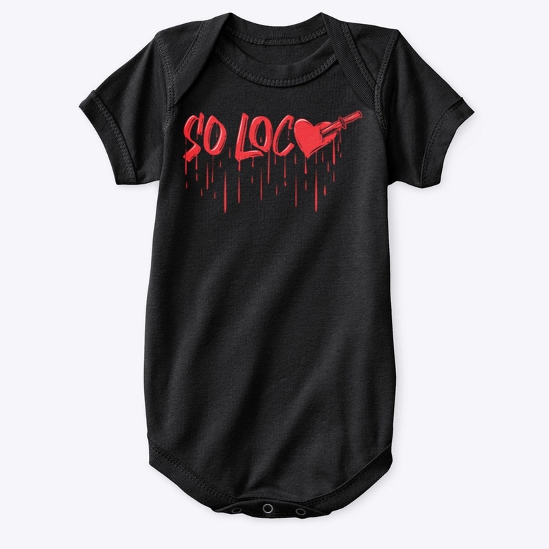 SO LOCO SHIRT