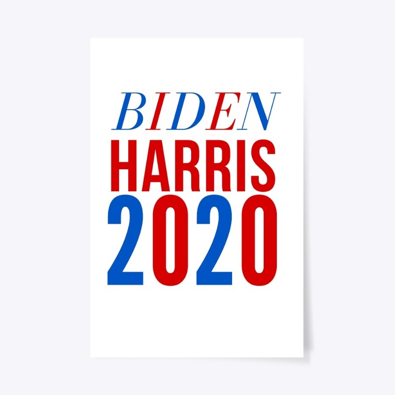 Biden Harris 2020