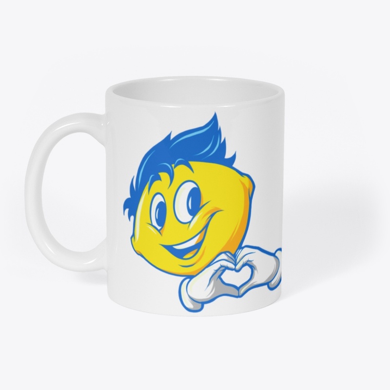 Shop of Lemons!