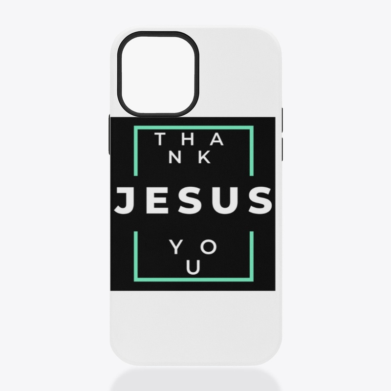 Thank You Jesus