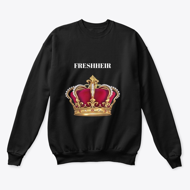 FRESHHEIR COLLECTION - MEN