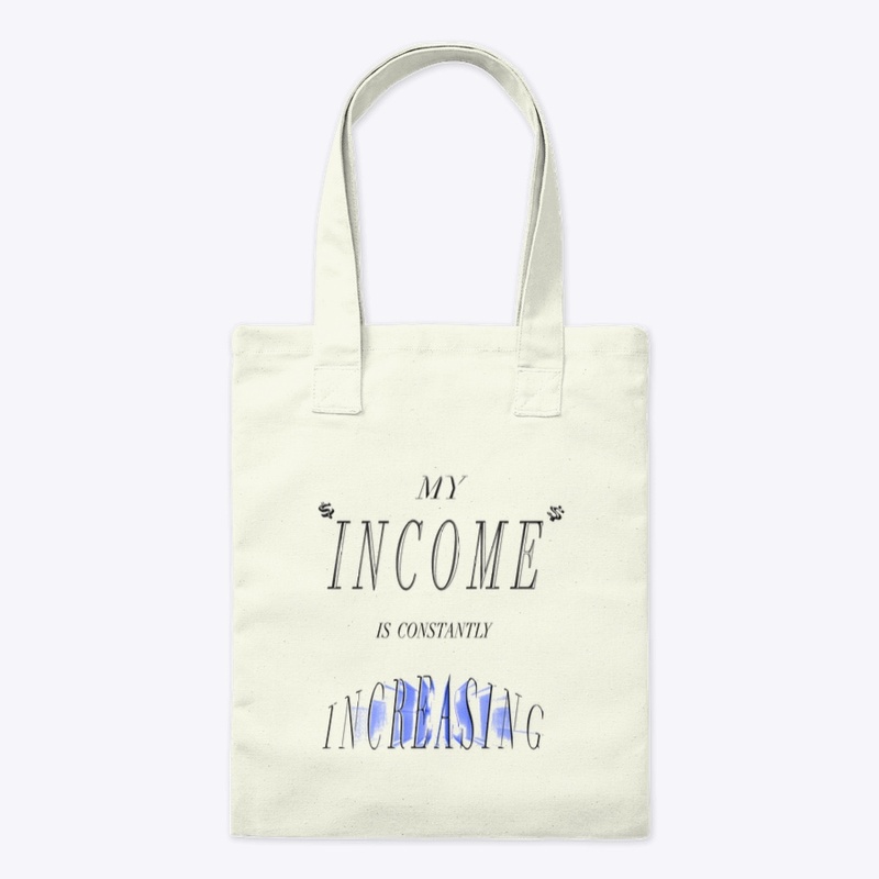 My Income