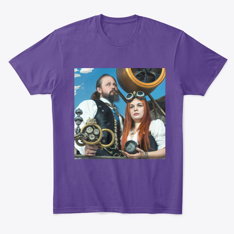 Captain Steam