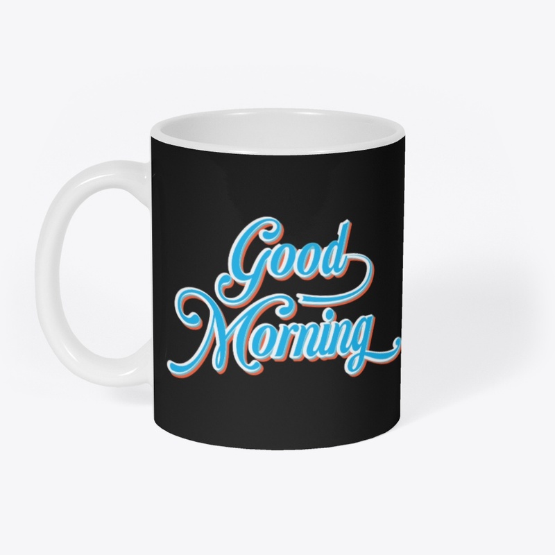 Typography T-shirt Design