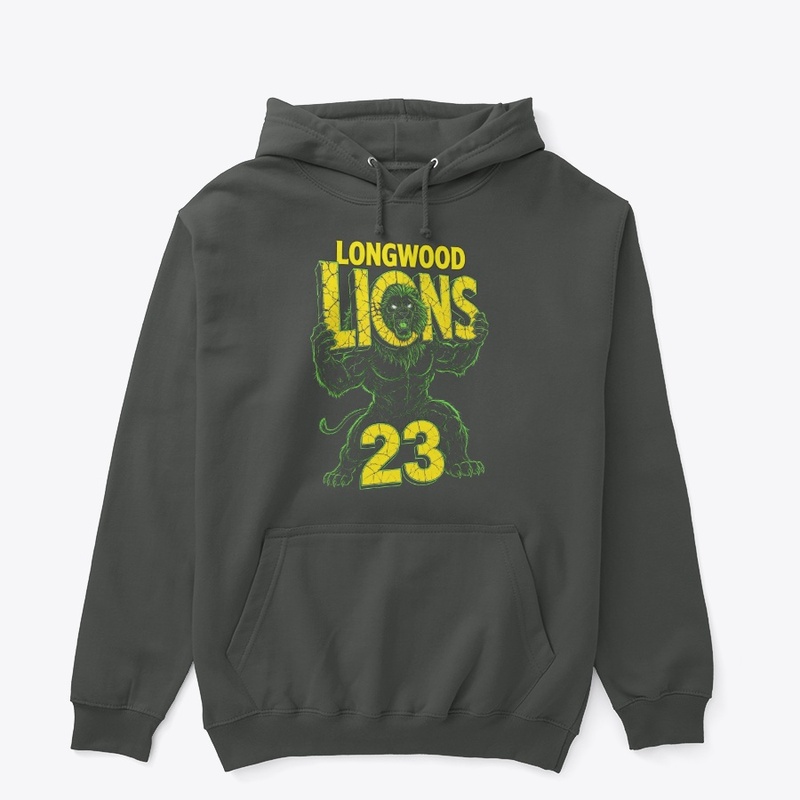 Robinson 23