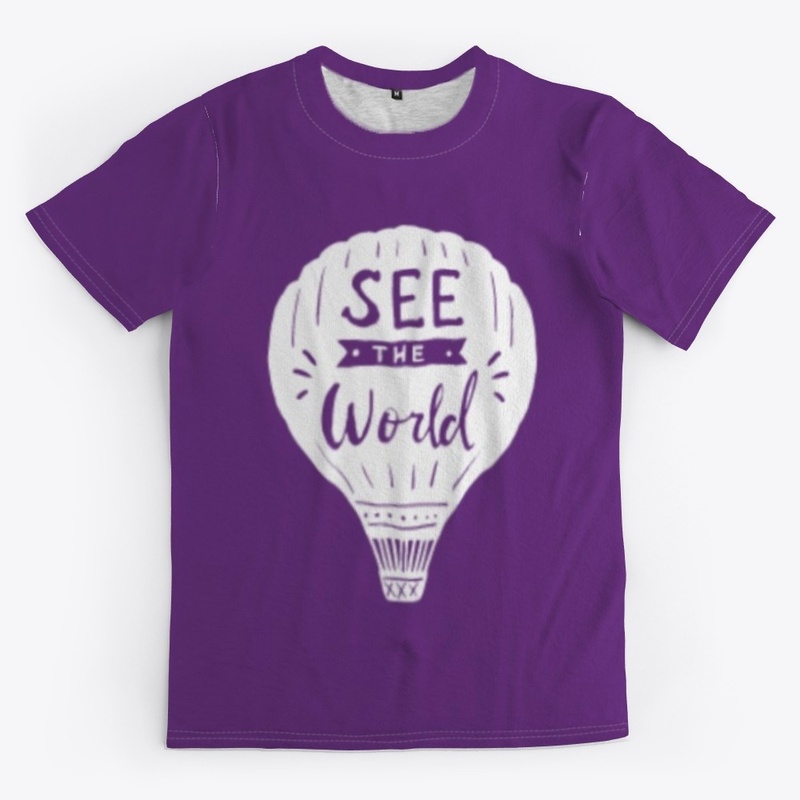 See The World