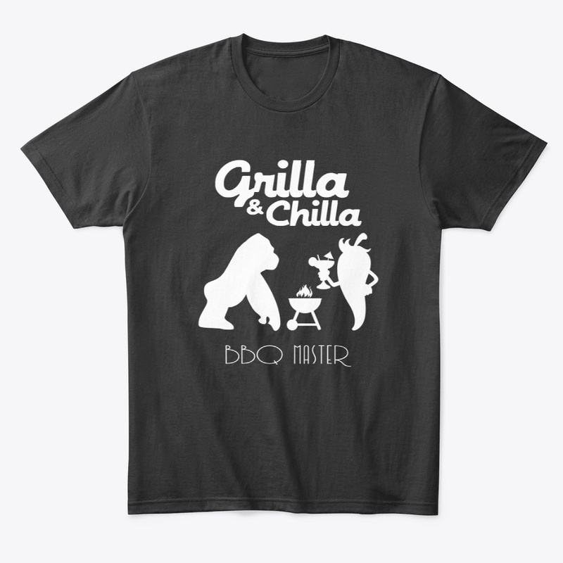 Grilla n' Chilla