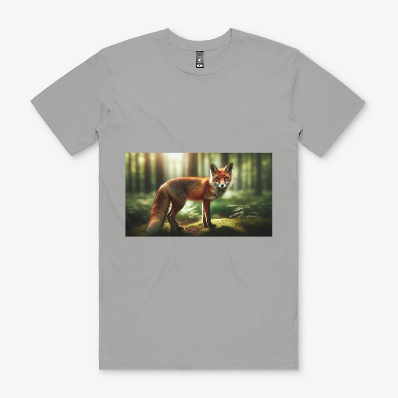 Red Fox