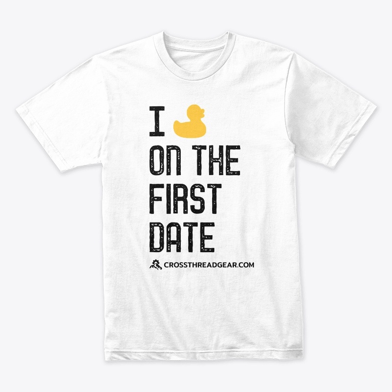 I * on the first date light