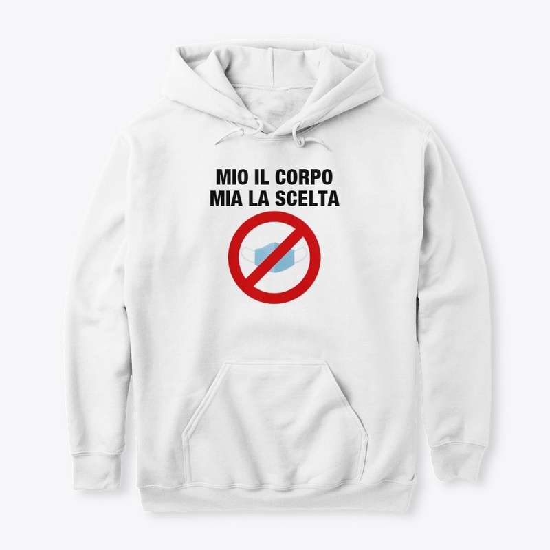 Mio il Corpo Mia la Scelta