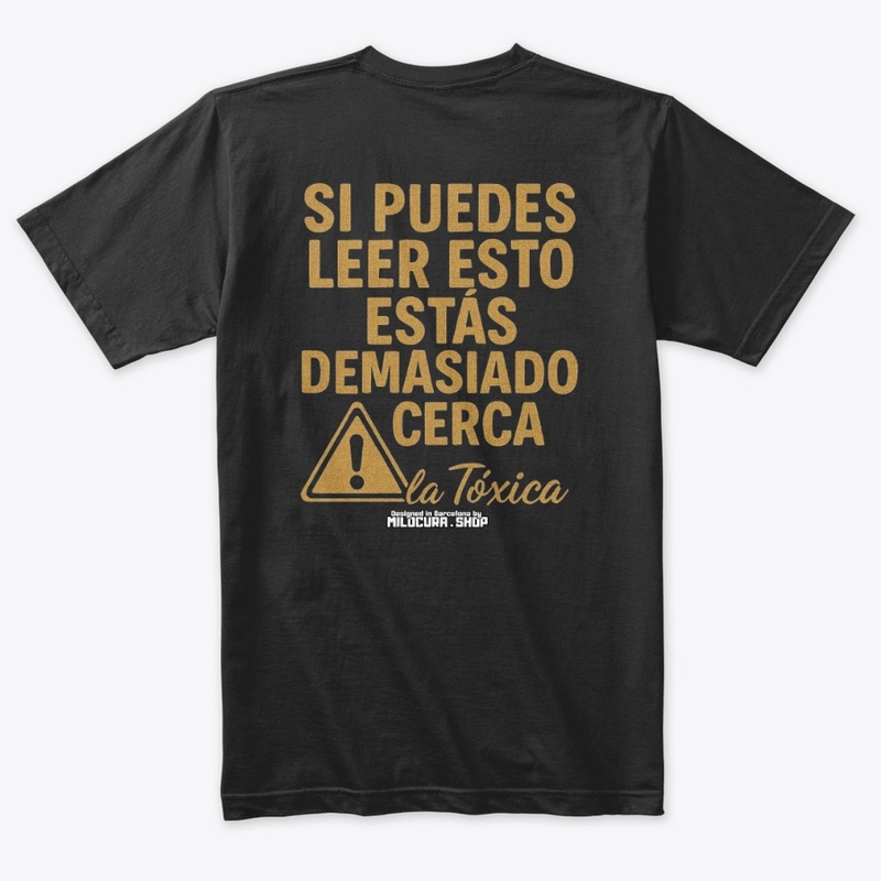 Si puedes leer esto... *Diseño tras.