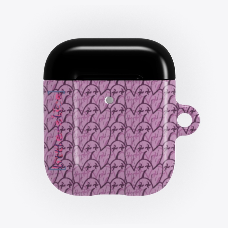 BOO! sticker