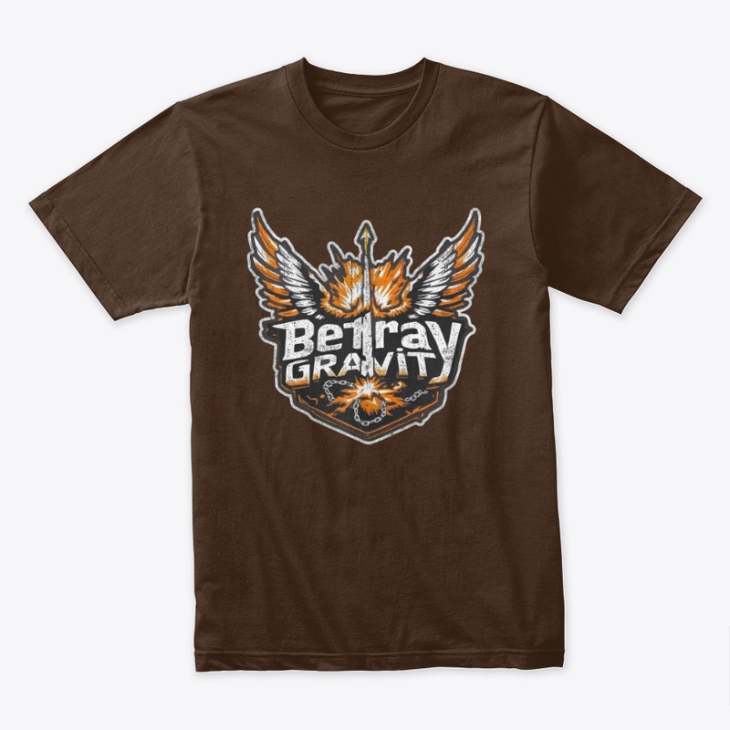 Betray Gravity Winged 2026