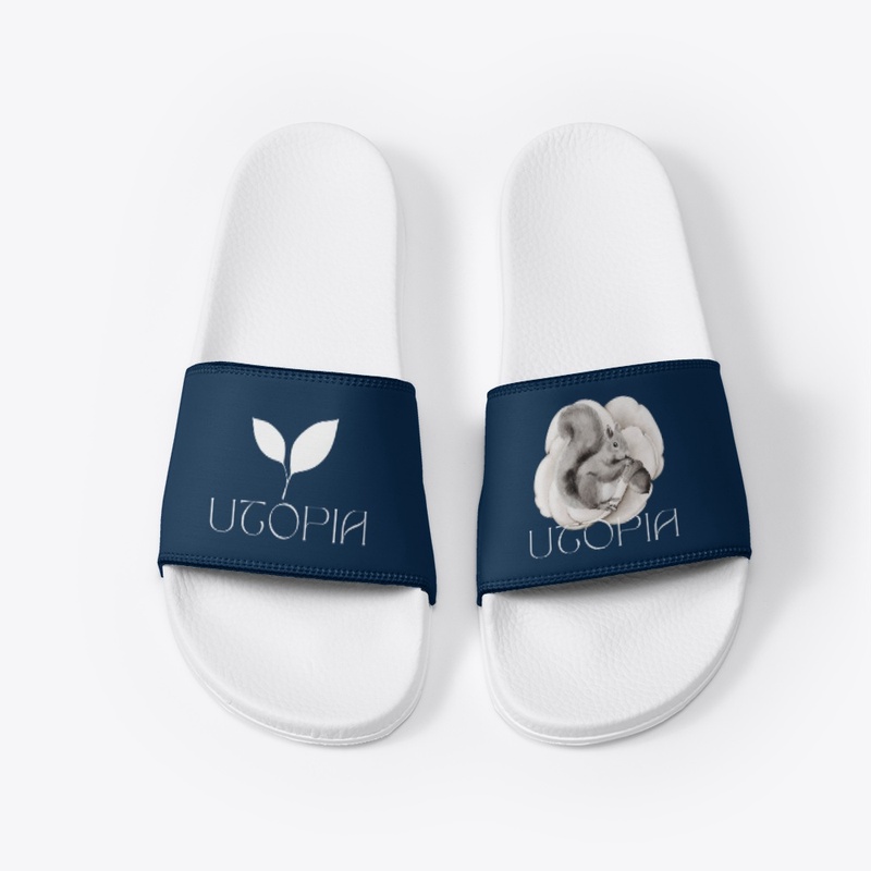 The New Original CKH Utopia Apparel