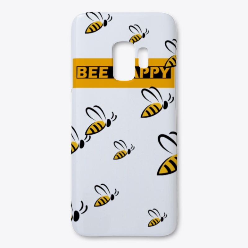 BEE HAPPY