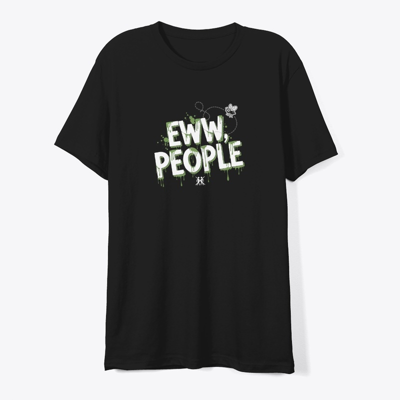 Eww, People