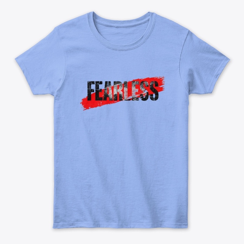 Fearless