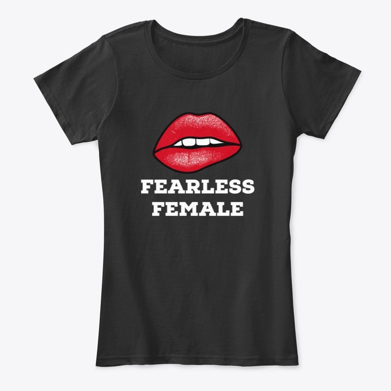 Fearless Female