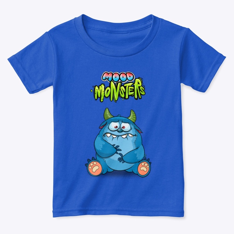 Mood Monsters