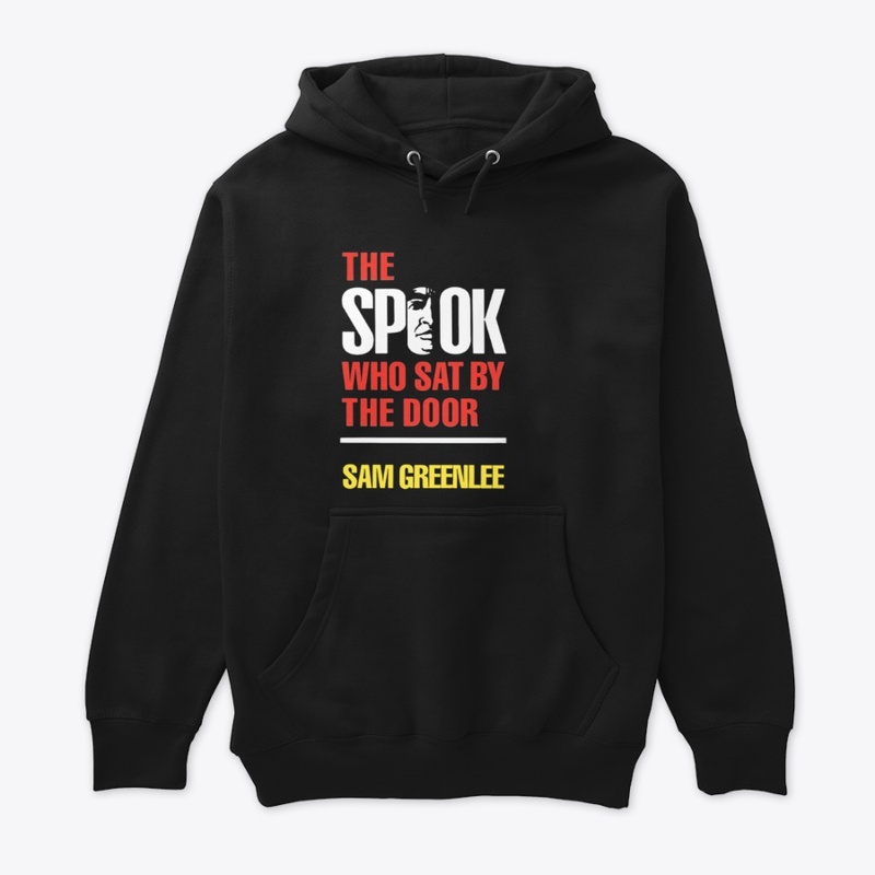 The Spook Unisex Hoodie 