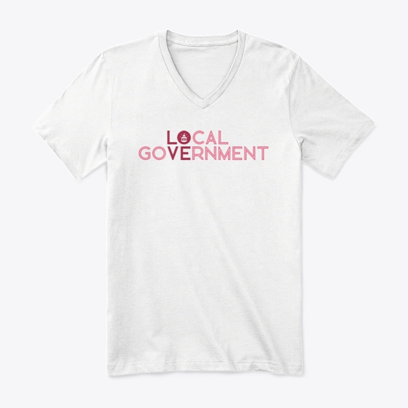 LOVE Local Government