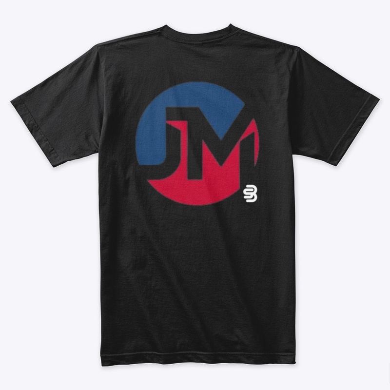 Strictly Biness “JustMitch”