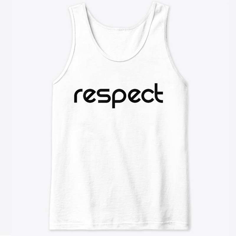 Respect by Jozyz Store