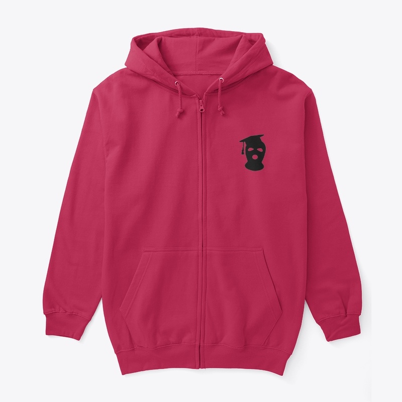 Zip Up Classic Crooks-N-Scholars 
