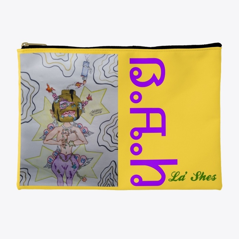 LA' SHES Collection