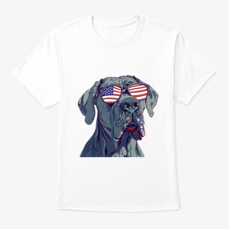 Great Dane of America