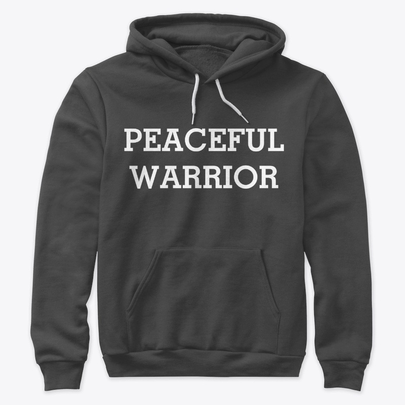 Peaceful Warrior