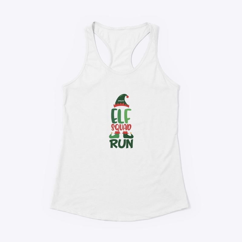 ELF SQUAD TEE