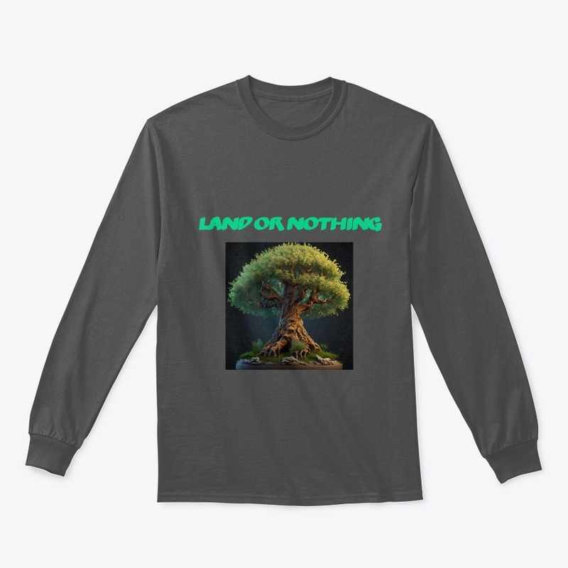 Land Merch