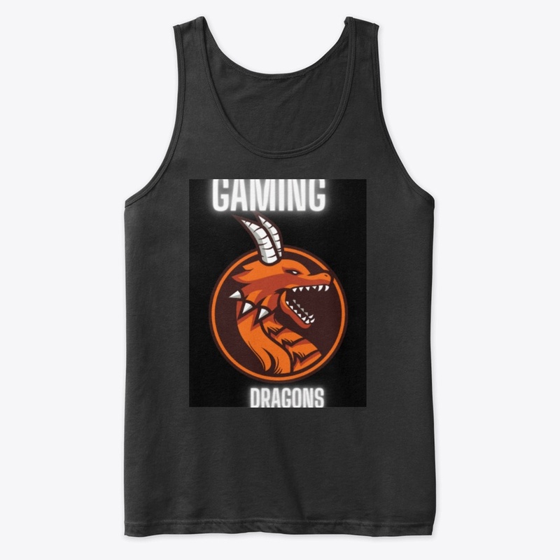 updeted Gaming Dragons