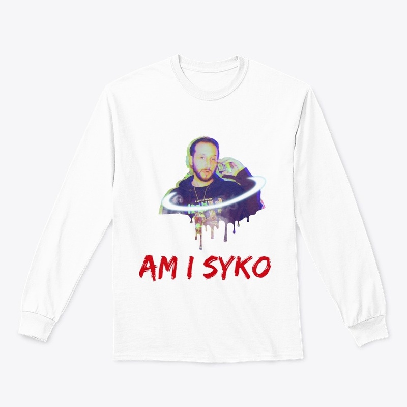 Am I SYko "Drip" Collection