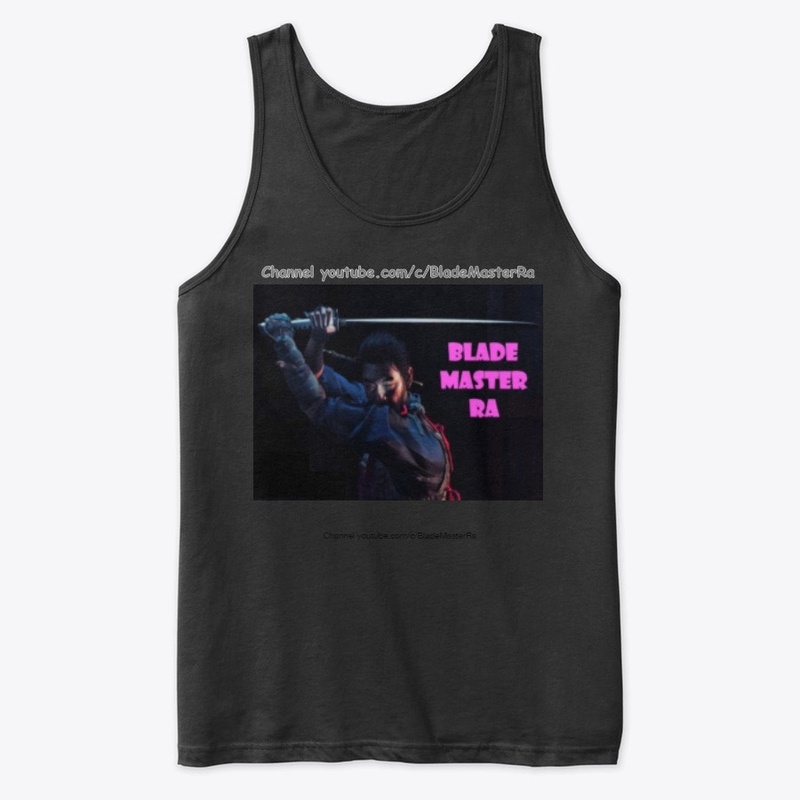 Support Blade Here