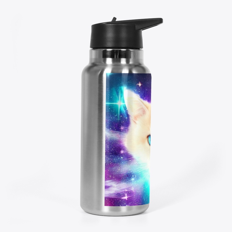 Space Cat