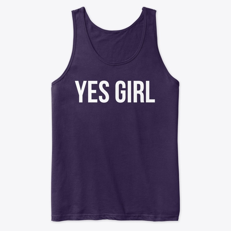 Yes Girl