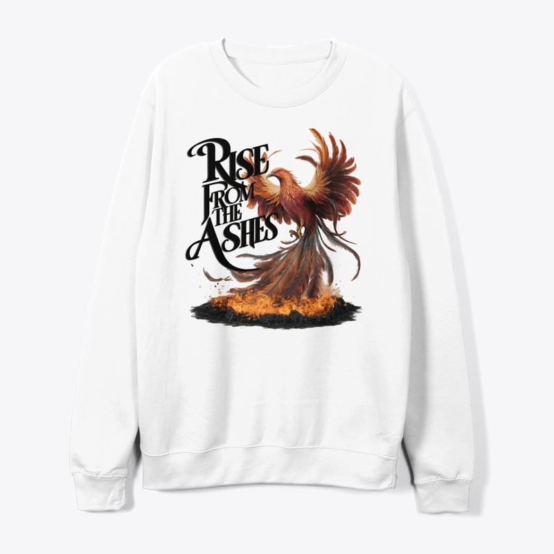 Phoenix Rebirth Tee