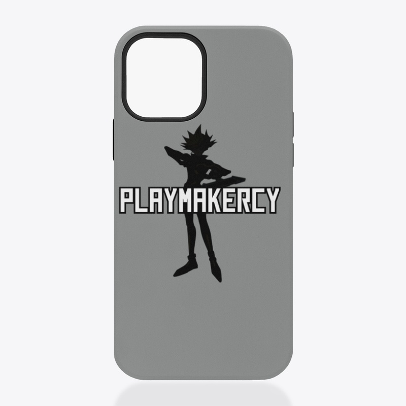 New PlaymakerCY Logo Designs