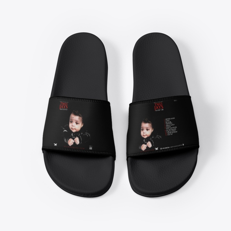 DISC 2 SLIDES