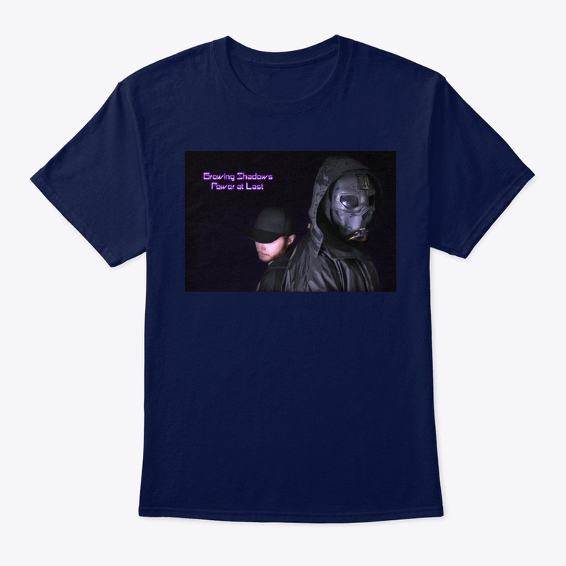 GS3 merch pt. 1